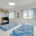 7 Vakantiehuis