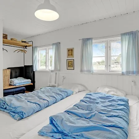 Fano 7 Hébergement de vacances