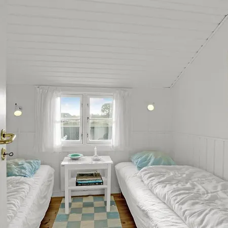 Hébergement de vacances Fano 7 *