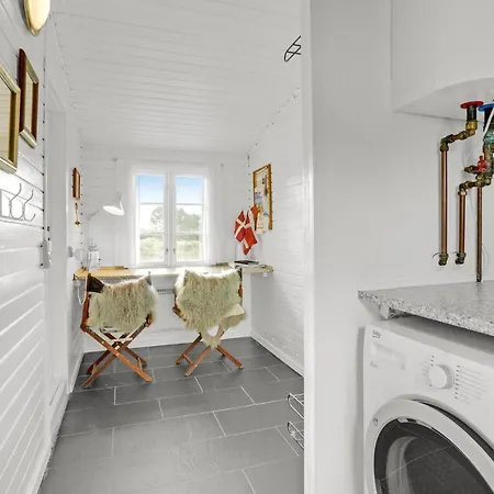 Fano 7 Hébergement de vacances