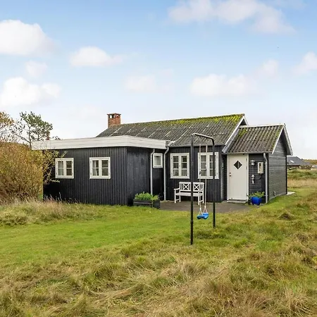 Hébergement de vacances 7