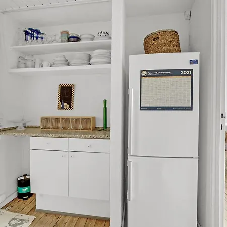 Fano 7 Hébergement de vacances