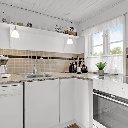 Hébergement de vacances Fano 7 Fanø