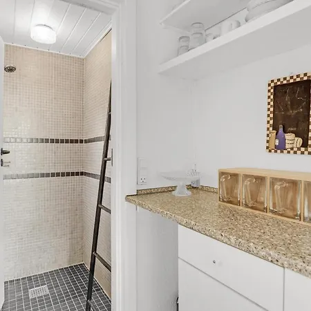 Prázdninový dům Fano 7 *