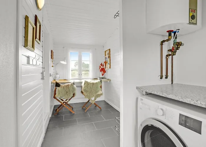 7 Hébergement de vacances